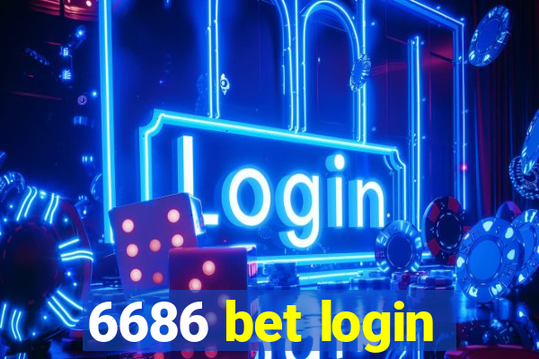 6686 bet login